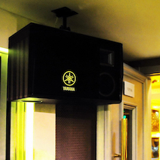 强强北京国际商务酒店——皇家88高端KMS-2500音箱的酒店KTV运用