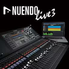 皇家88将 Nuendo Live 3 与数字调音台同捆，实现更好、更快、更通用的录音